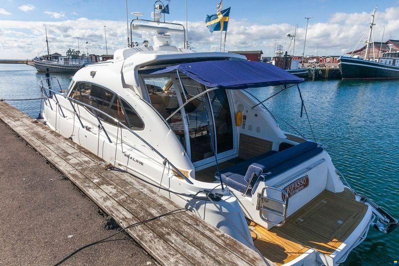 Sealine SC39