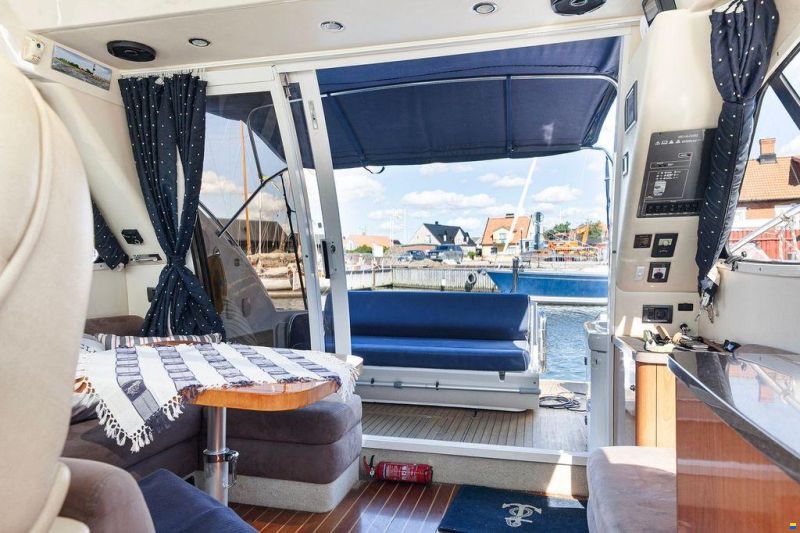 Sealine SC39