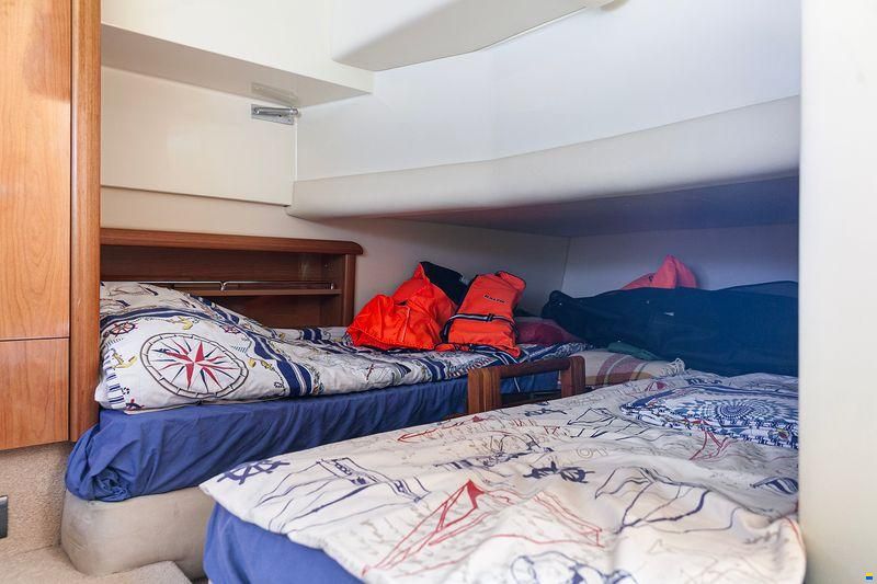 Sealine SC39