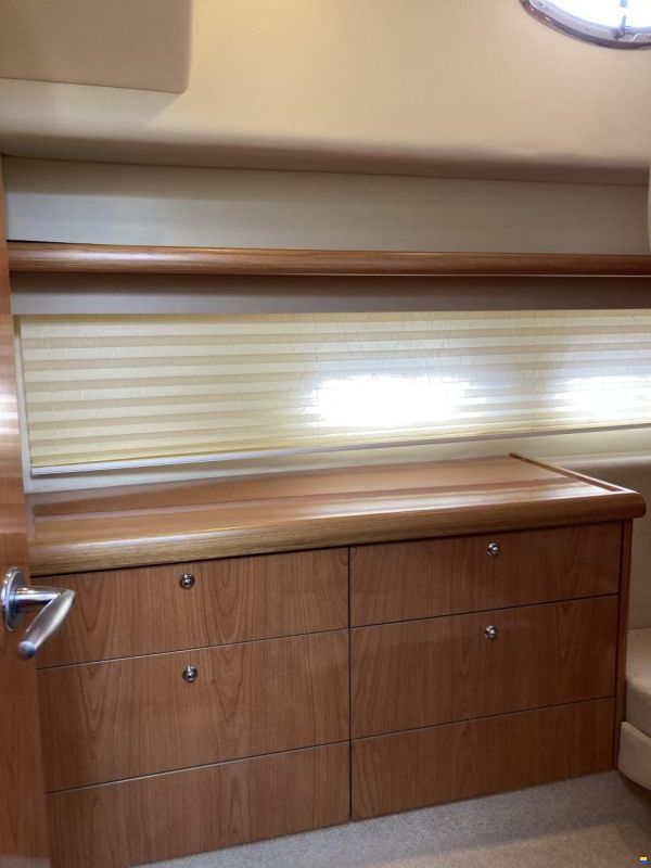 Sealine SC39