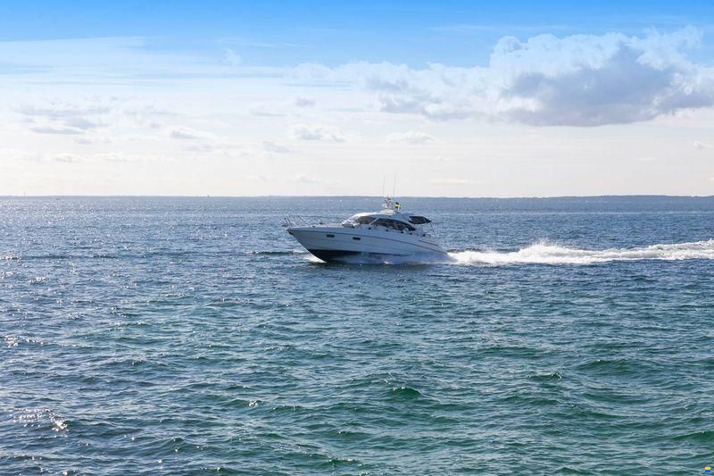 Sealine SC39