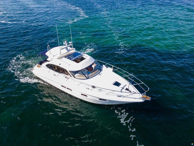 Sealine SC39