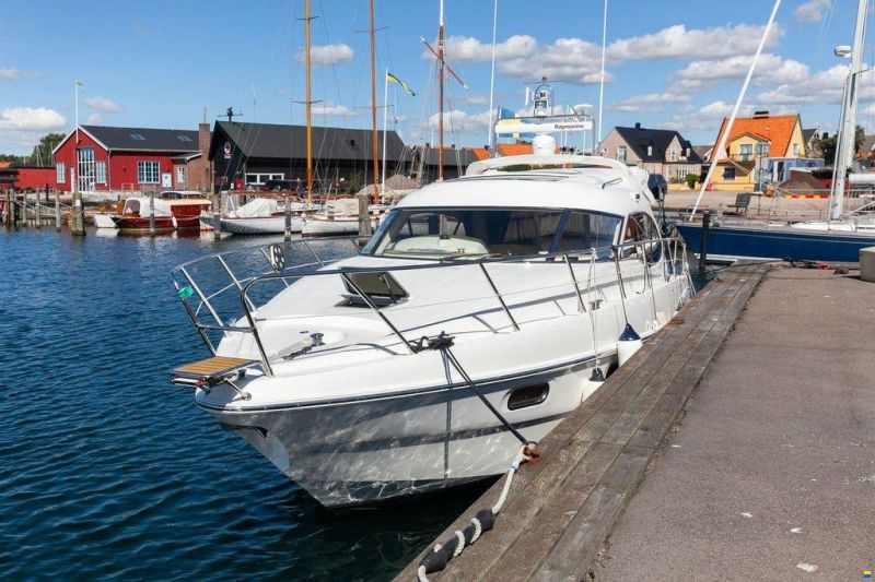 Sealine SC39