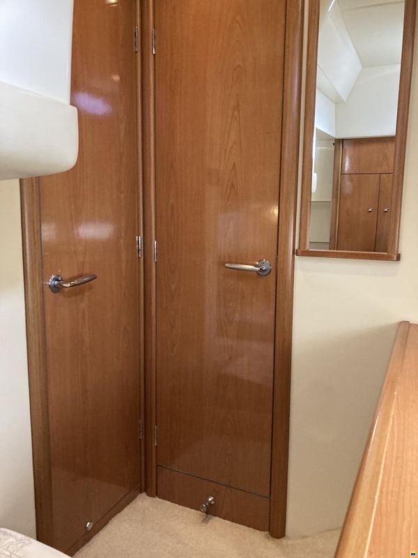 Sealine SC39