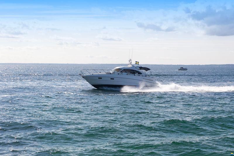 Sealine SC39