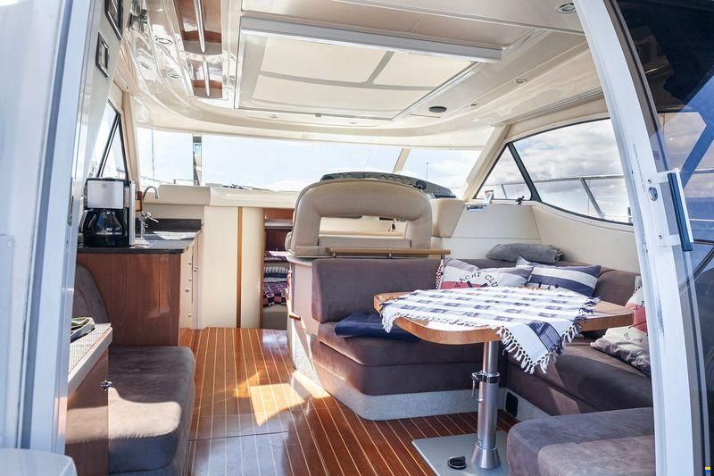 Sealine SC39