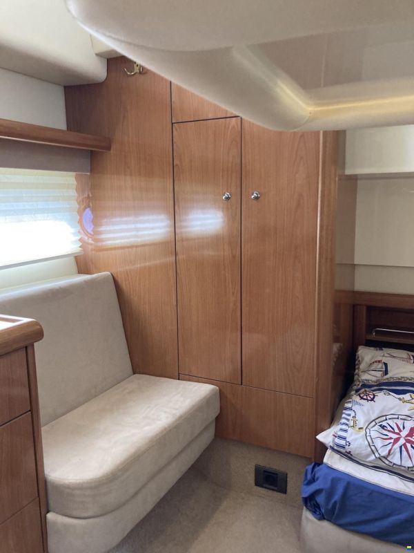 Sealine SC39