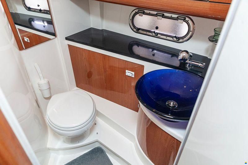 Sealine SC39