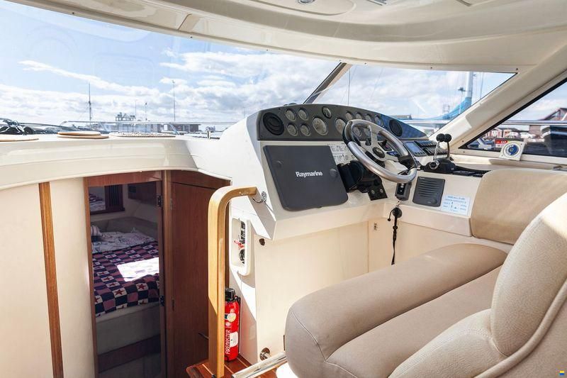 Sealine SC39