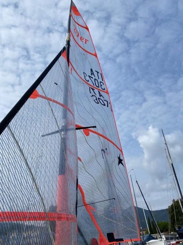 Ovington 29er