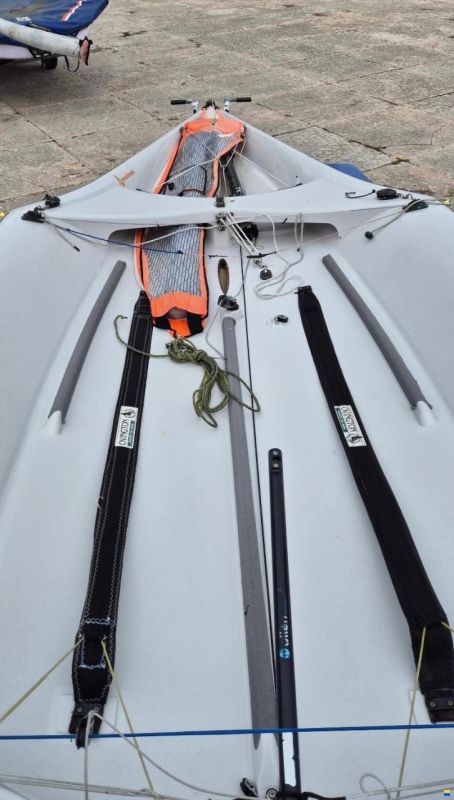 Ovington 29er