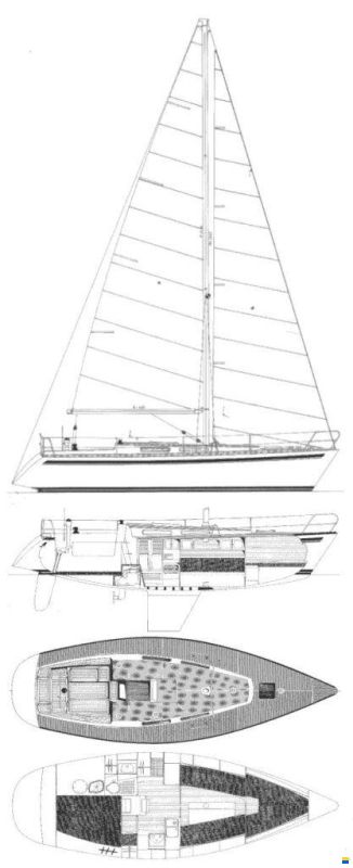 Cenit 33
