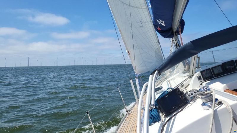 Hallberg-Rassy 31