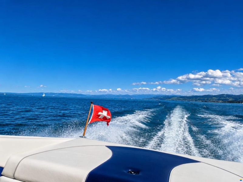 Bluewater Yachts Blue Water Monte Carlo
