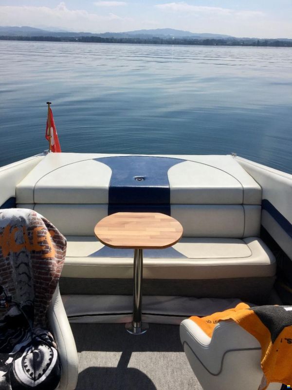 Bluewater Yachts Blue Water Monte Carlo