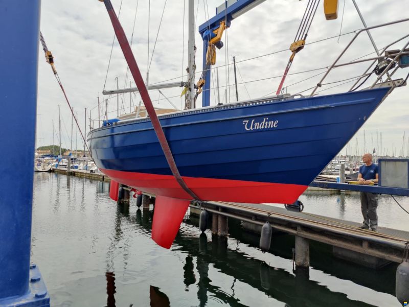 Type Stringer 915