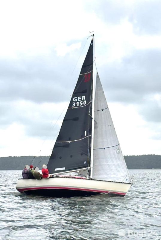 X-Yachts X79