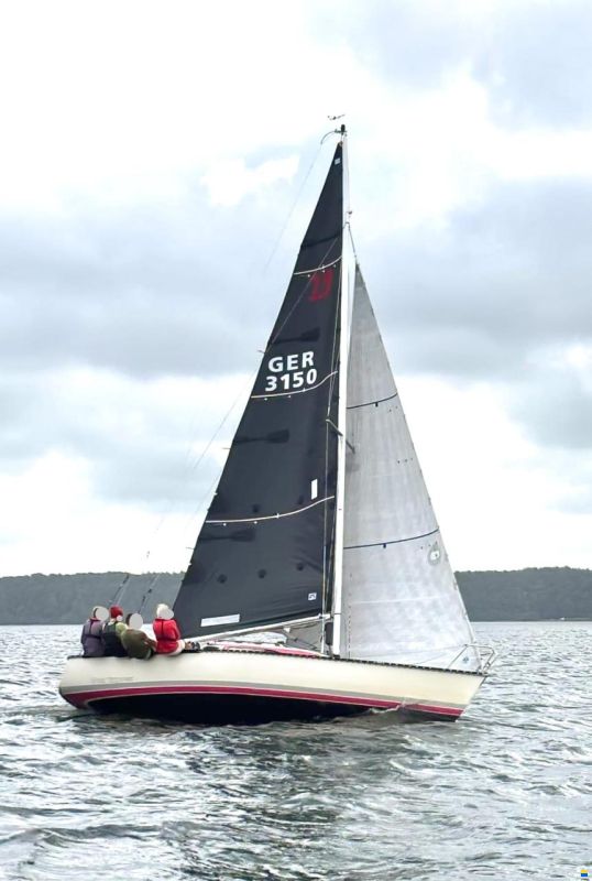 X-Yachts X79