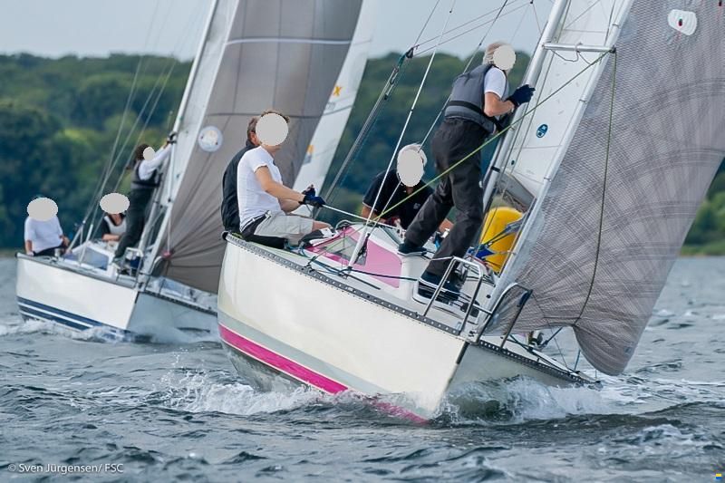 X-Yachts X79