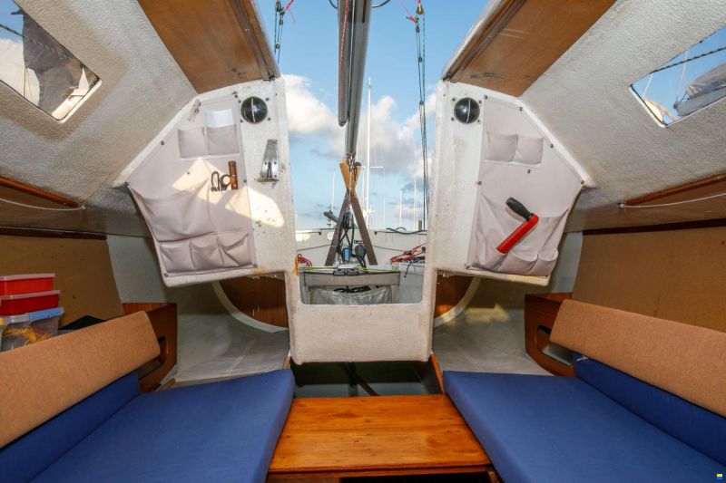 X-Yachts X79