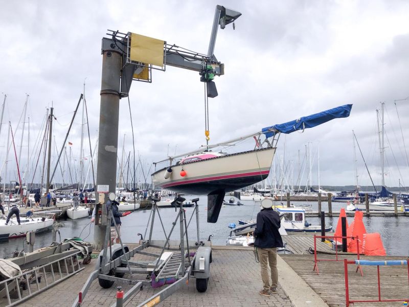 X-Yachts X79