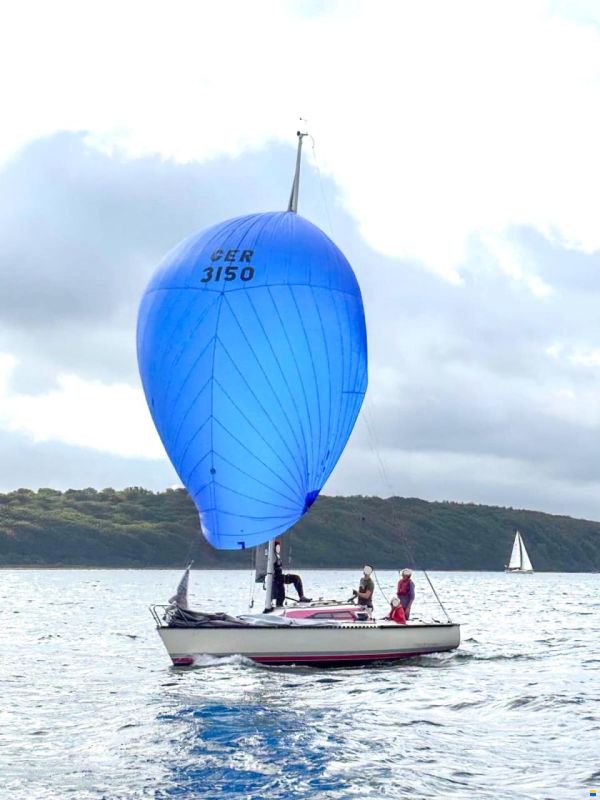X-Yachts X79