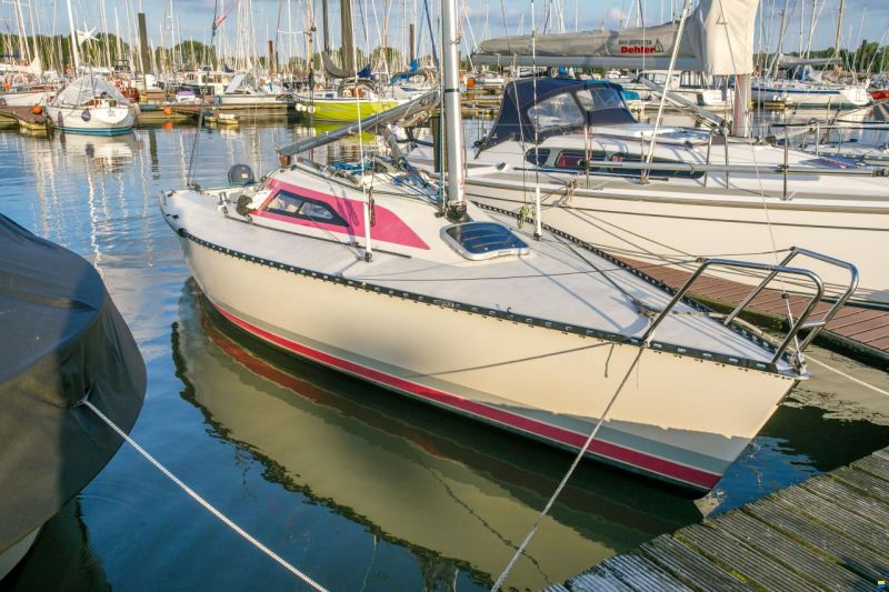 X-Yachts X79