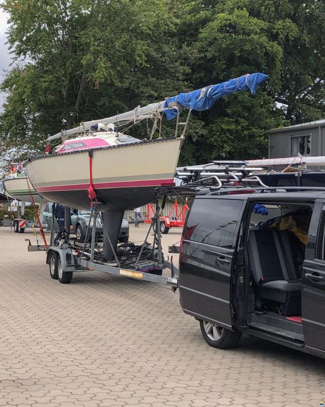 X-Yachts X79