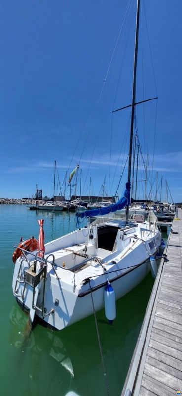 Piviere 660