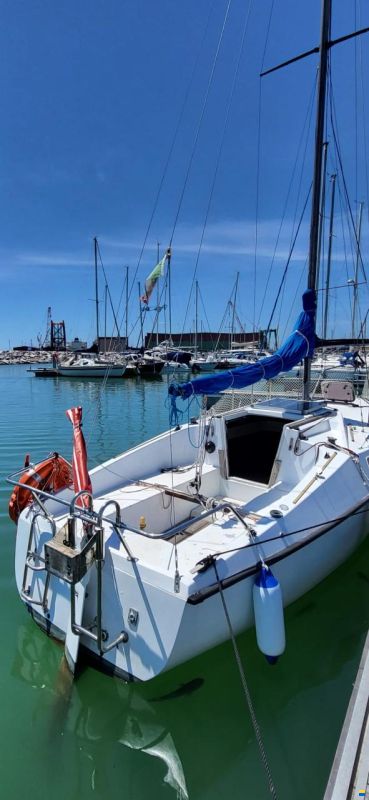 Piviere 660