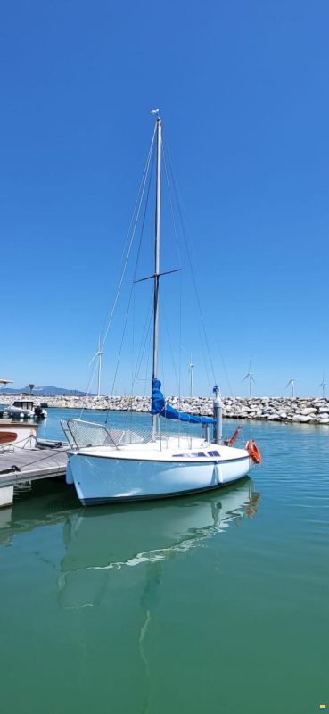 Piviere 660