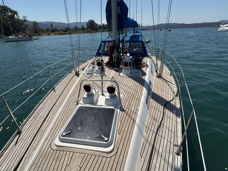 Wauquiez Centurion 42/45