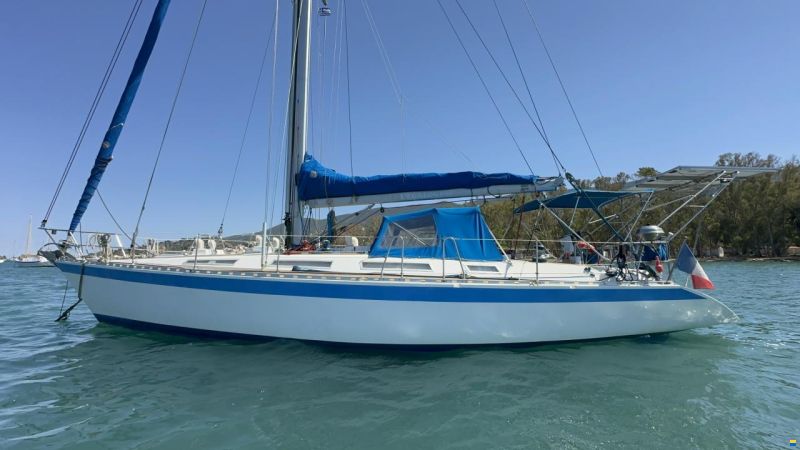 Wauquiez Centurion 42/45