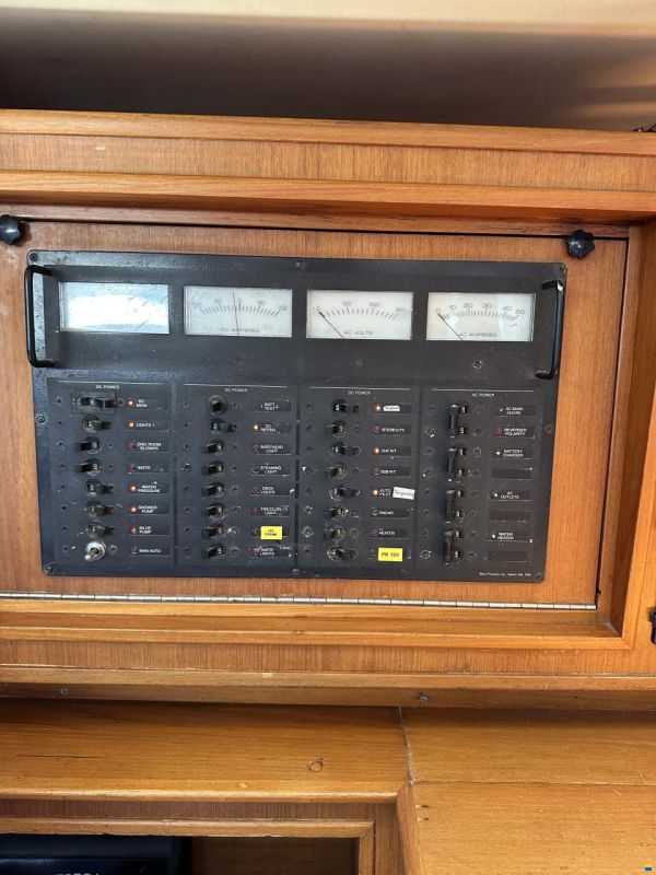 Wauquiez Centurion 42/45