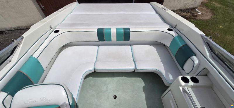 Sea Ray 280 SunSport