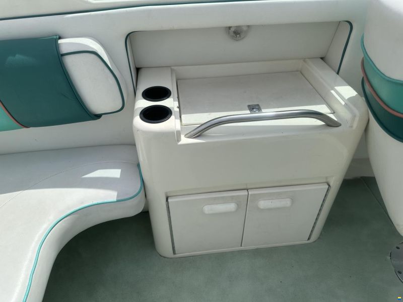 Sea Ray 280 SunSport