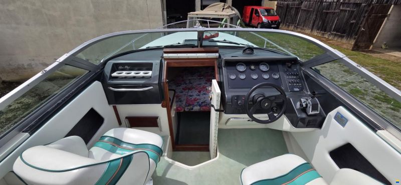 Sea Ray 280 SunSport