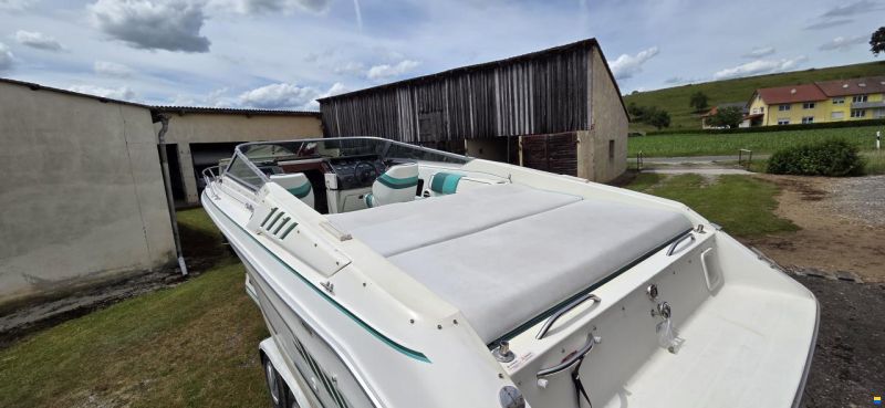 Sea Ray 280 SunSport