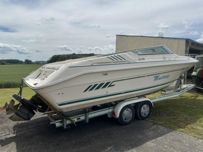 Sea Ray 280 SunSport