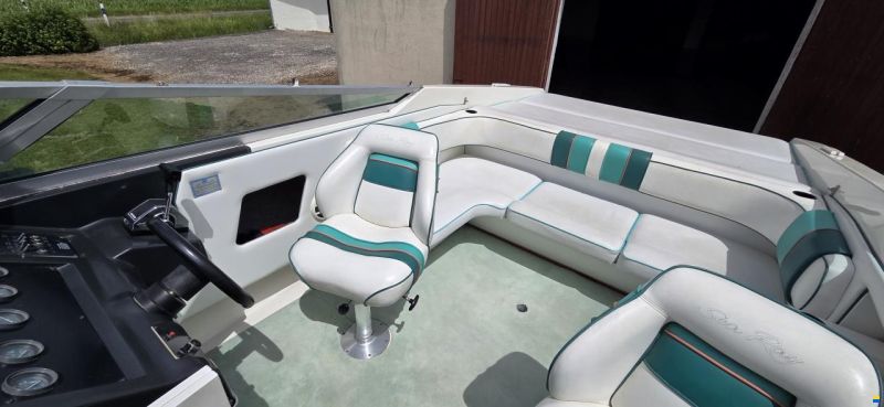Sea Ray 280 SunSport