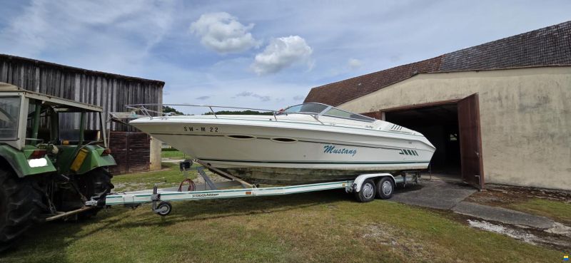 Sea Ray 280 SunSport