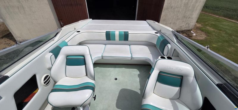 Sea Ray 280 SunSport