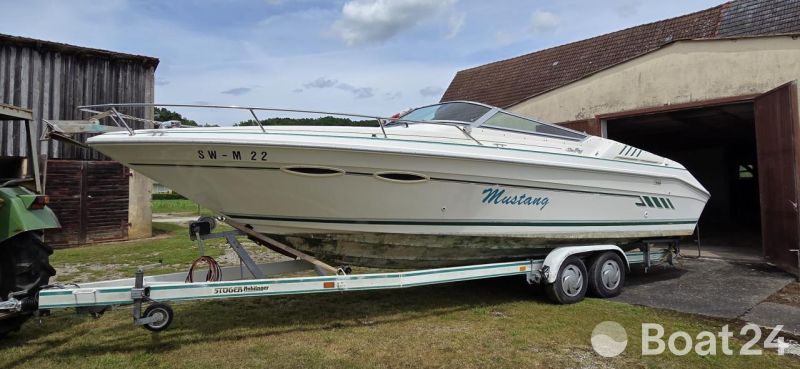 Sea Ray 280 SunSport