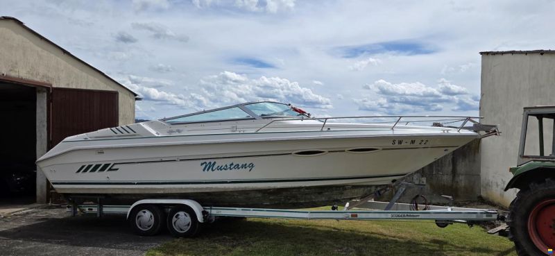 Sea Ray 280 SunSport
