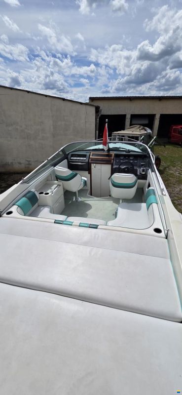 Sea Ray 280 SunSport