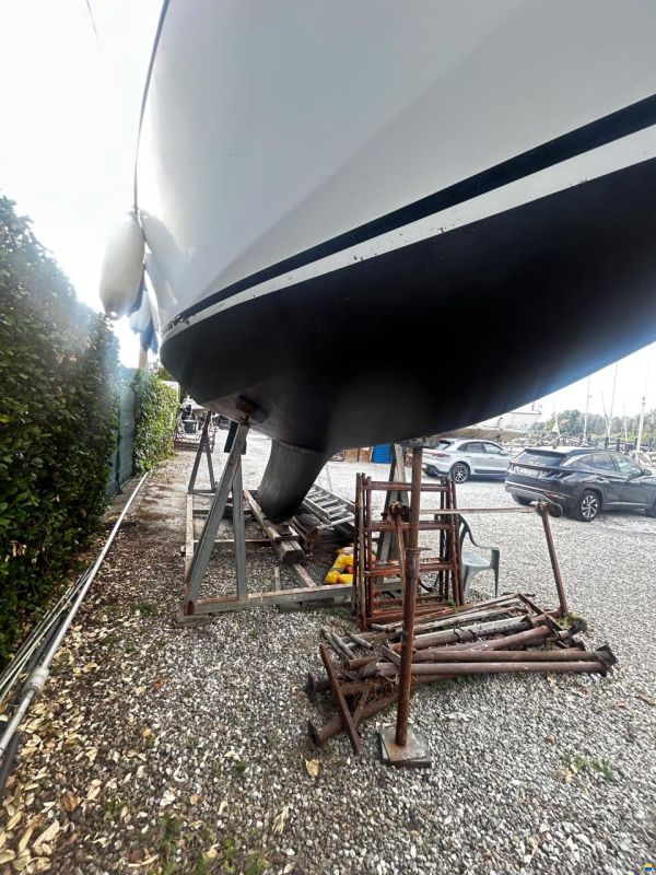 CBS Serenity Ketch