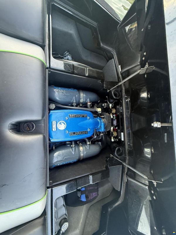MasterCraft X20