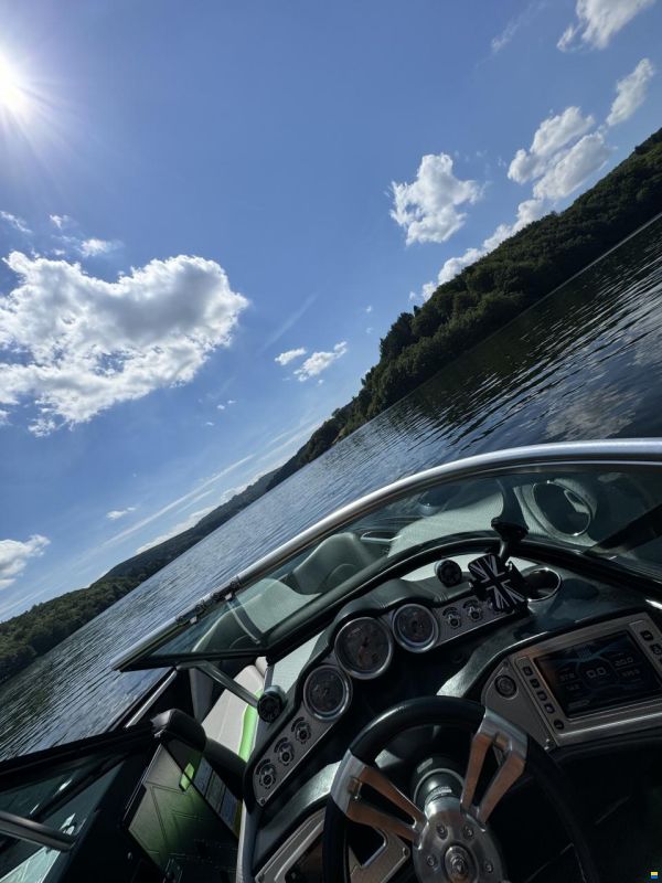 MasterCraft x20