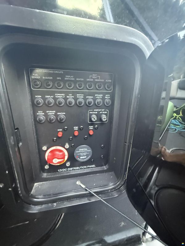 MasterCraft X20