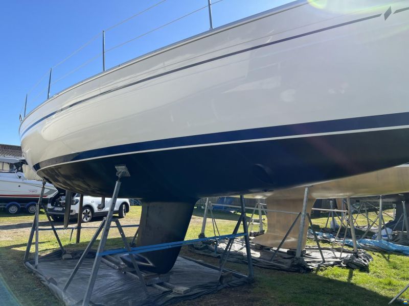 Bavaria 37 Cruiser